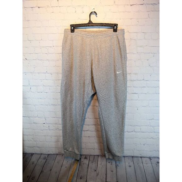 Nike men's jogger swim pants size XXL with pockets - Picture 1 of 4